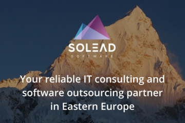 SOLEAD Software