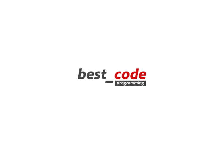 Bestcode