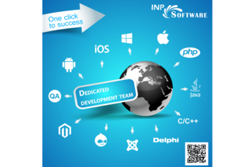 INP-Software